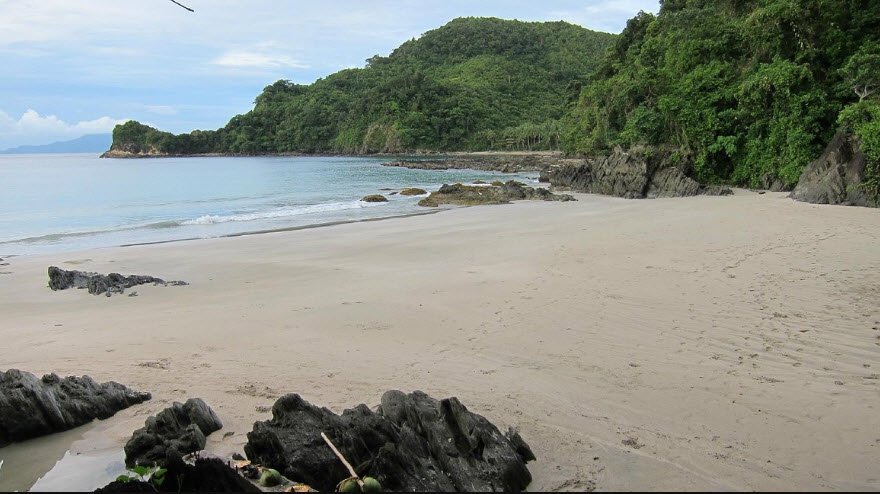 Boayan Island, Philippines , Philippines